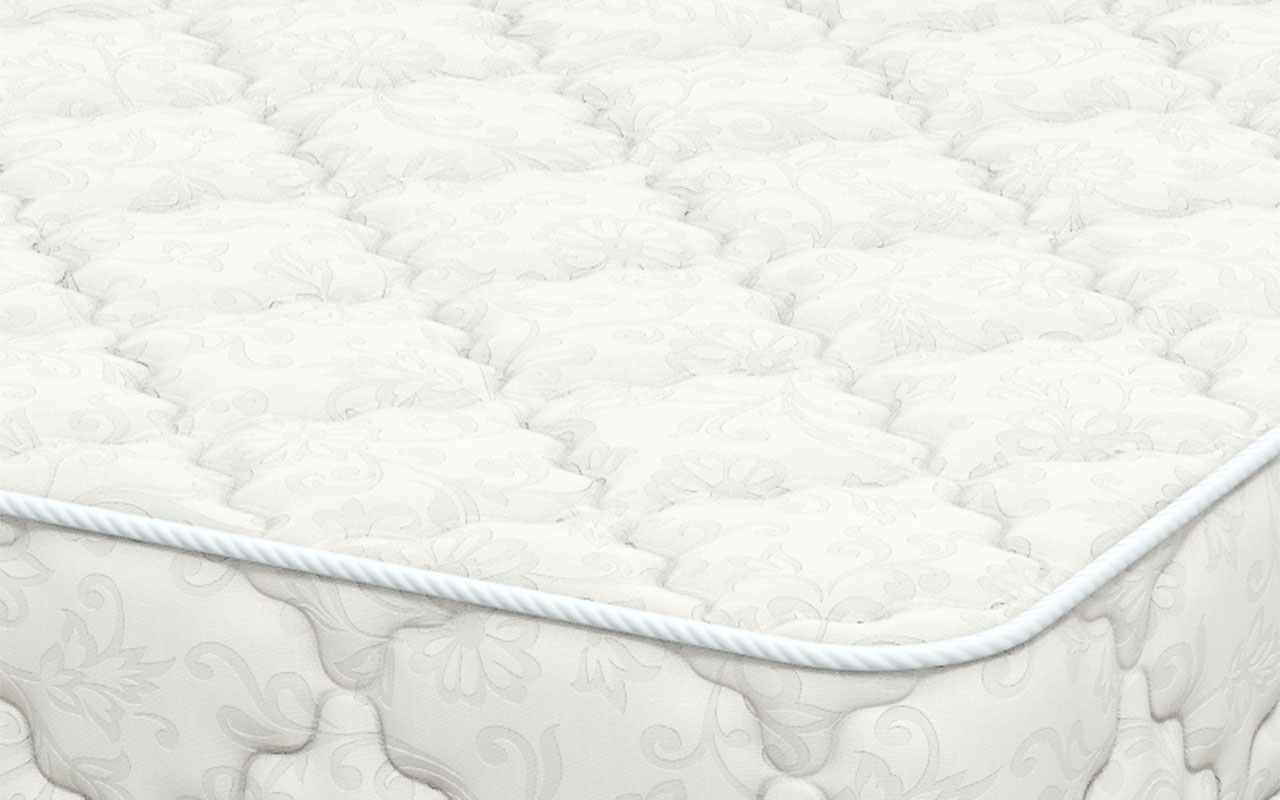 Everest Мидл Рестфом массаж хард TFK фото 9