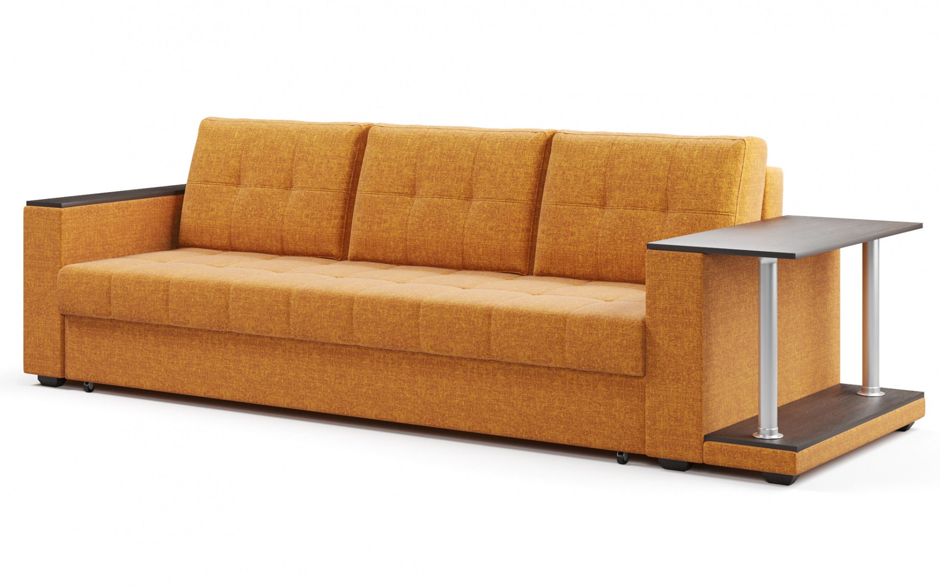 Gupan Атланта Классик 2.3 со столом фото 25