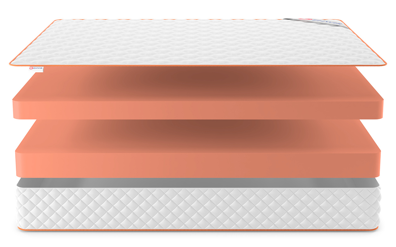 Denwir Top Roll Foam 24 фото 4