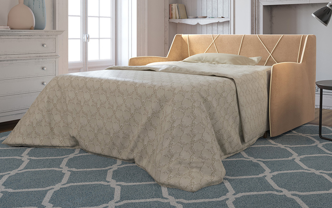 Орматек Synergy Slim 140*196 фото 10