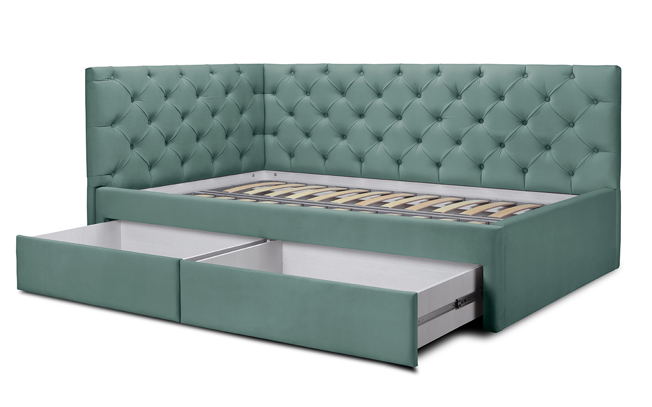 Flepers Lion Оливия с ящиками левая фото 12