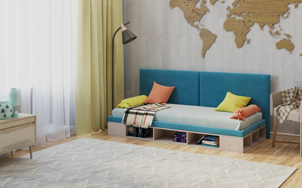 Орматек Lancaster 1 фото 3