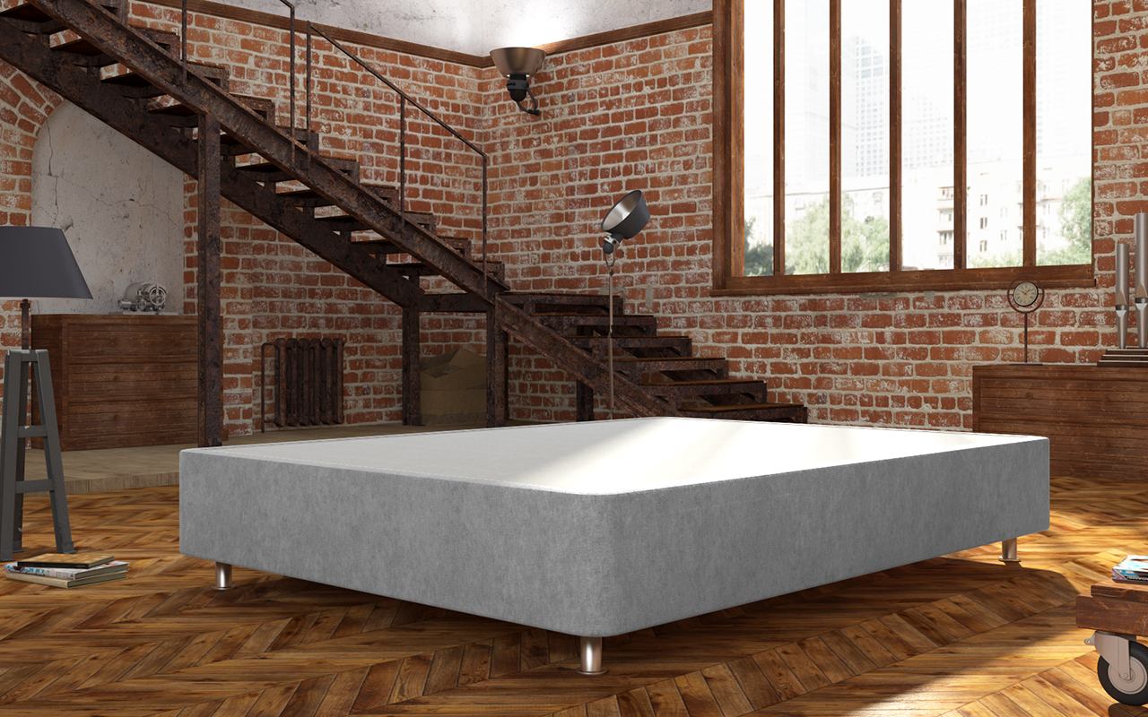 Mr. Mattress Hard Box фото 21