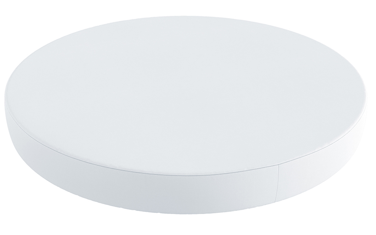 Орматек Простыня на резинке 24 см круглая фото 13