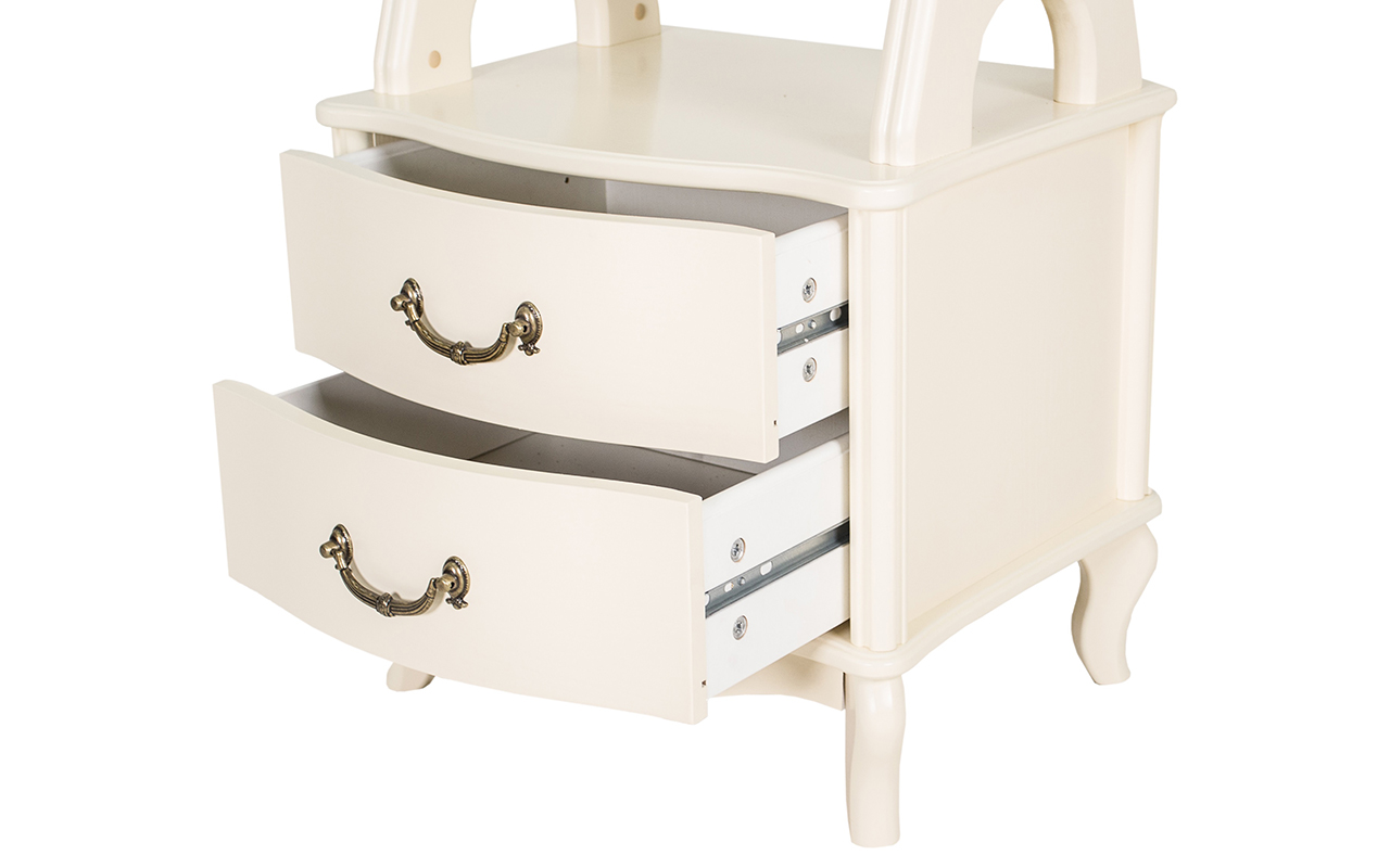 Mebel Impex Leset Джульетта напольное фото 8